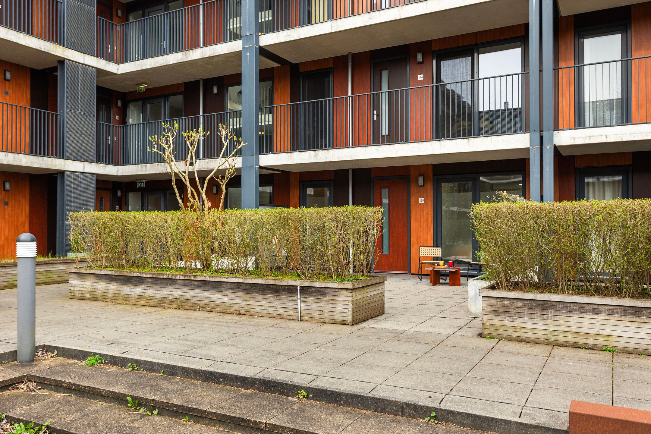 Foto 30 van Sonny Rollinsstraat 168