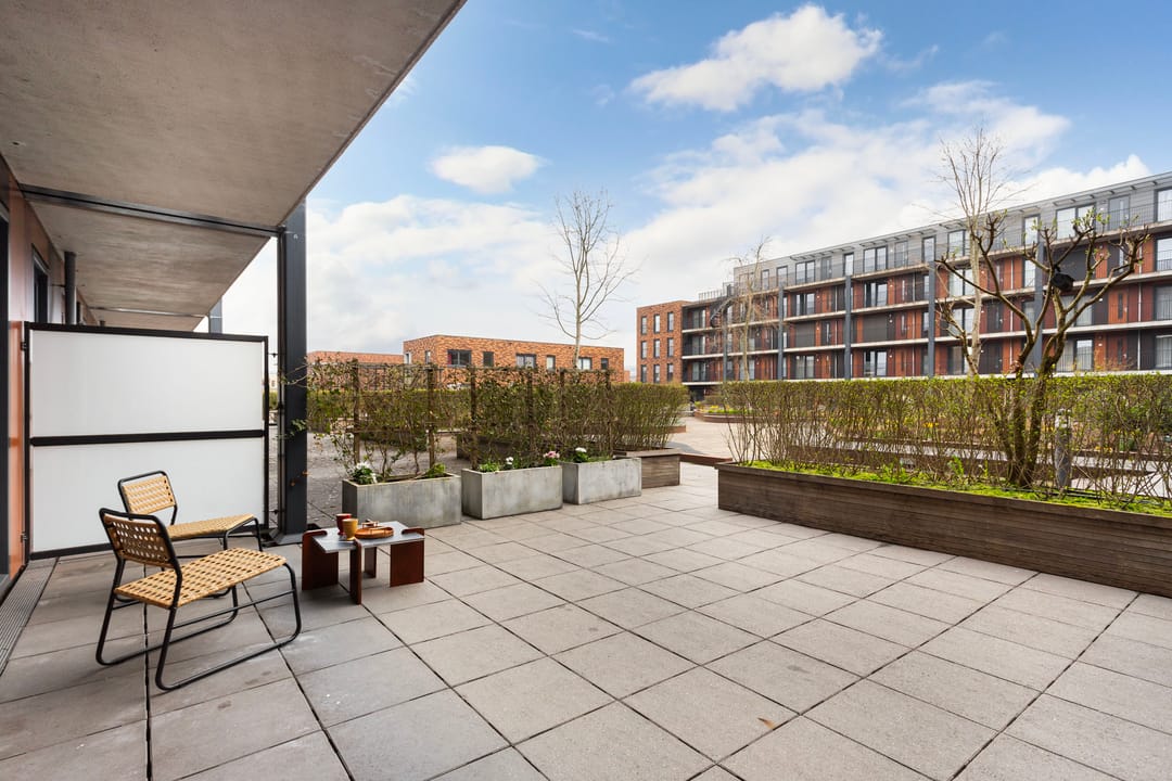 Foto 31 van Sonny Rollinsstraat 168