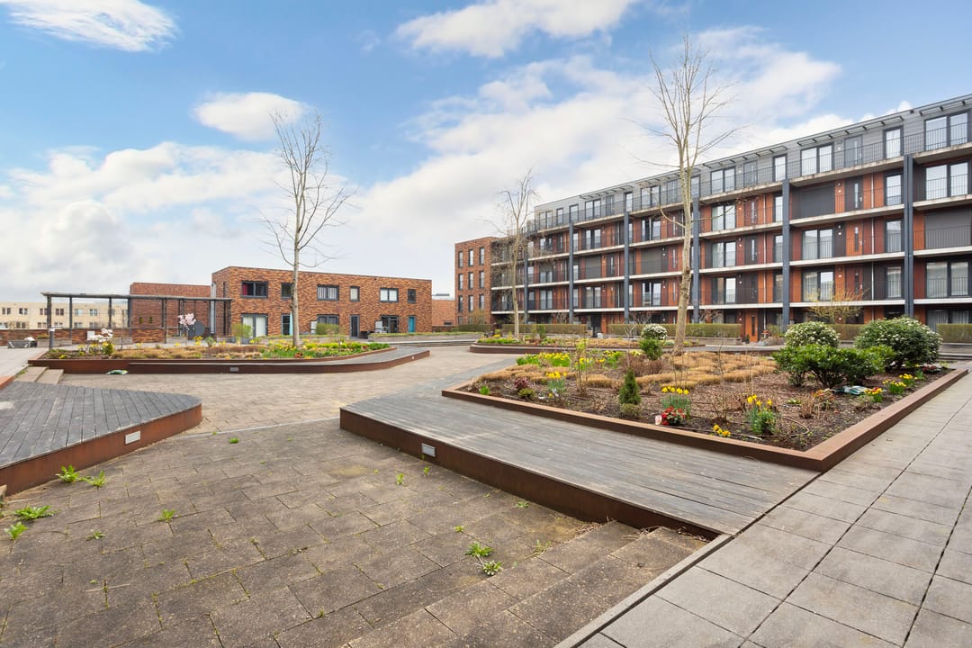 Foto 32 van Sonny Rollinsstraat 168