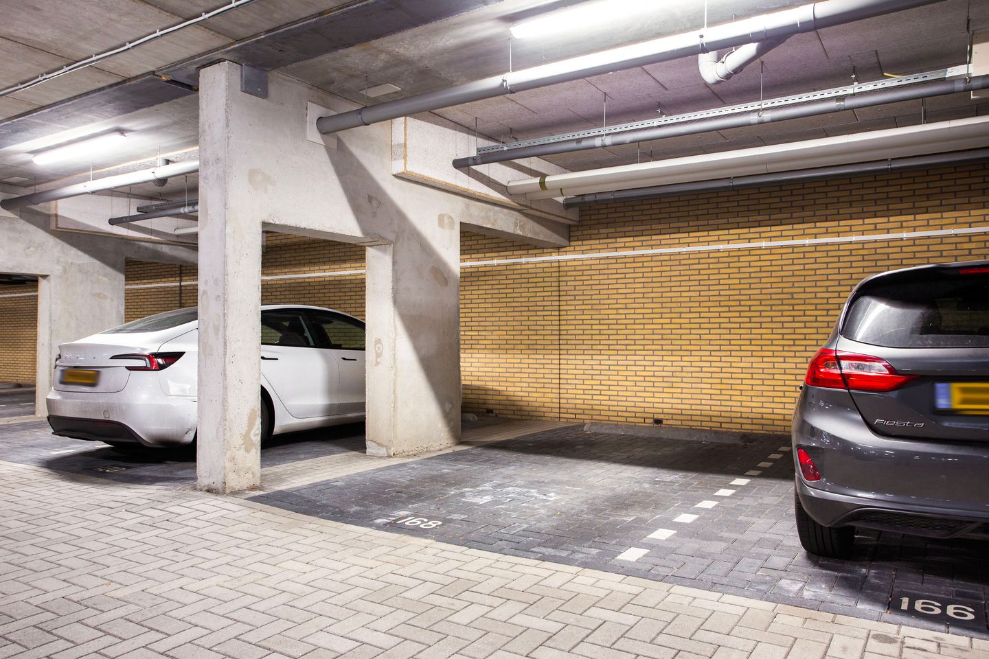 Foto 34 van Sonny Rollinsstraat 168