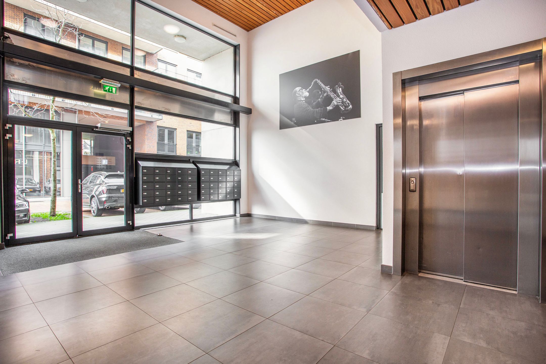 Foto 33 van Sonny Rollinsstraat 168