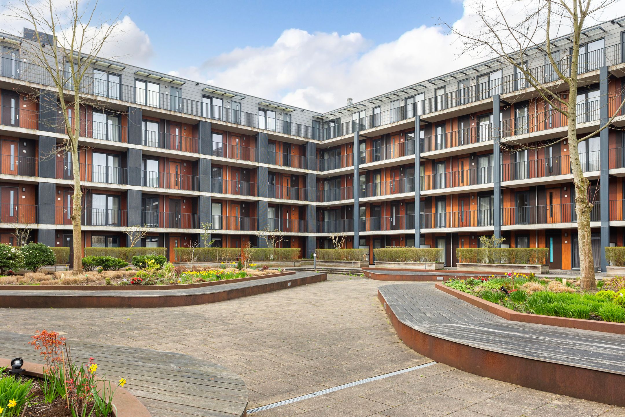 Foto 27 van Sonny Rollinsstraat 168