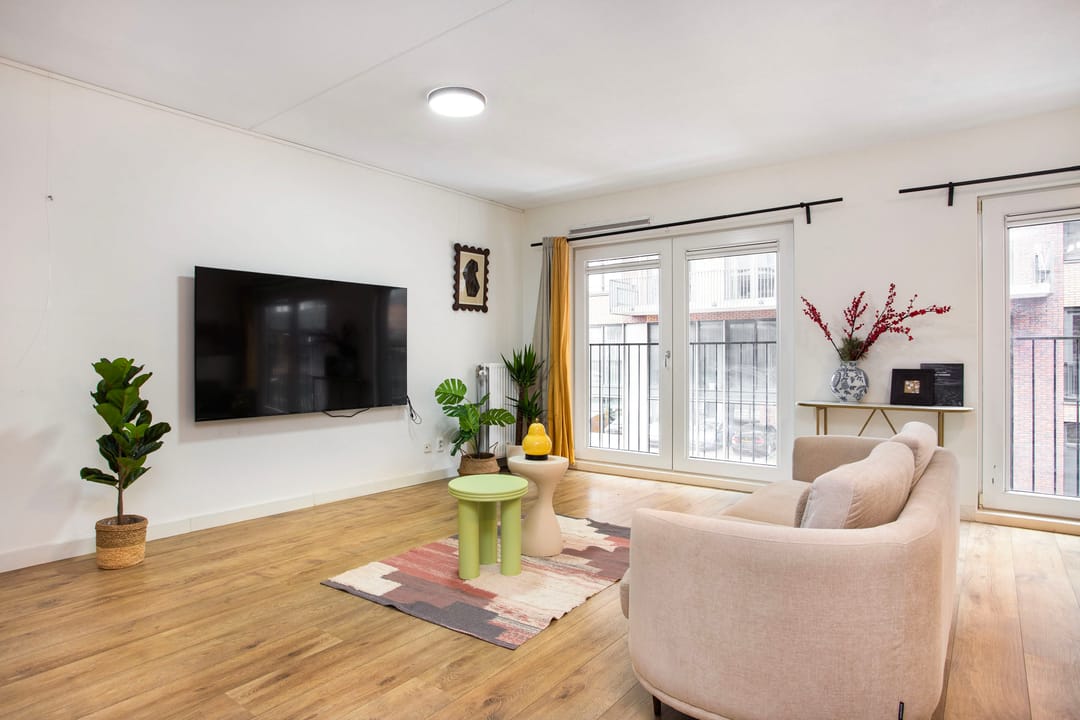 Foto 7 van Sonny Rollinsstraat 168