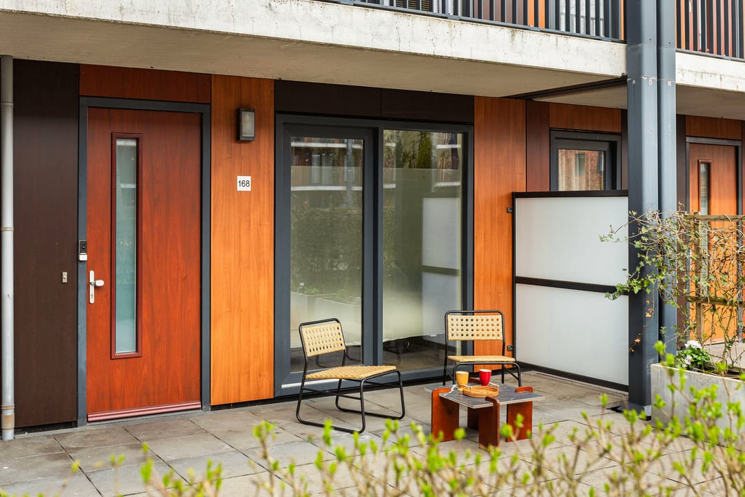 Foto 28 van Sonny Rollinsstraat 168