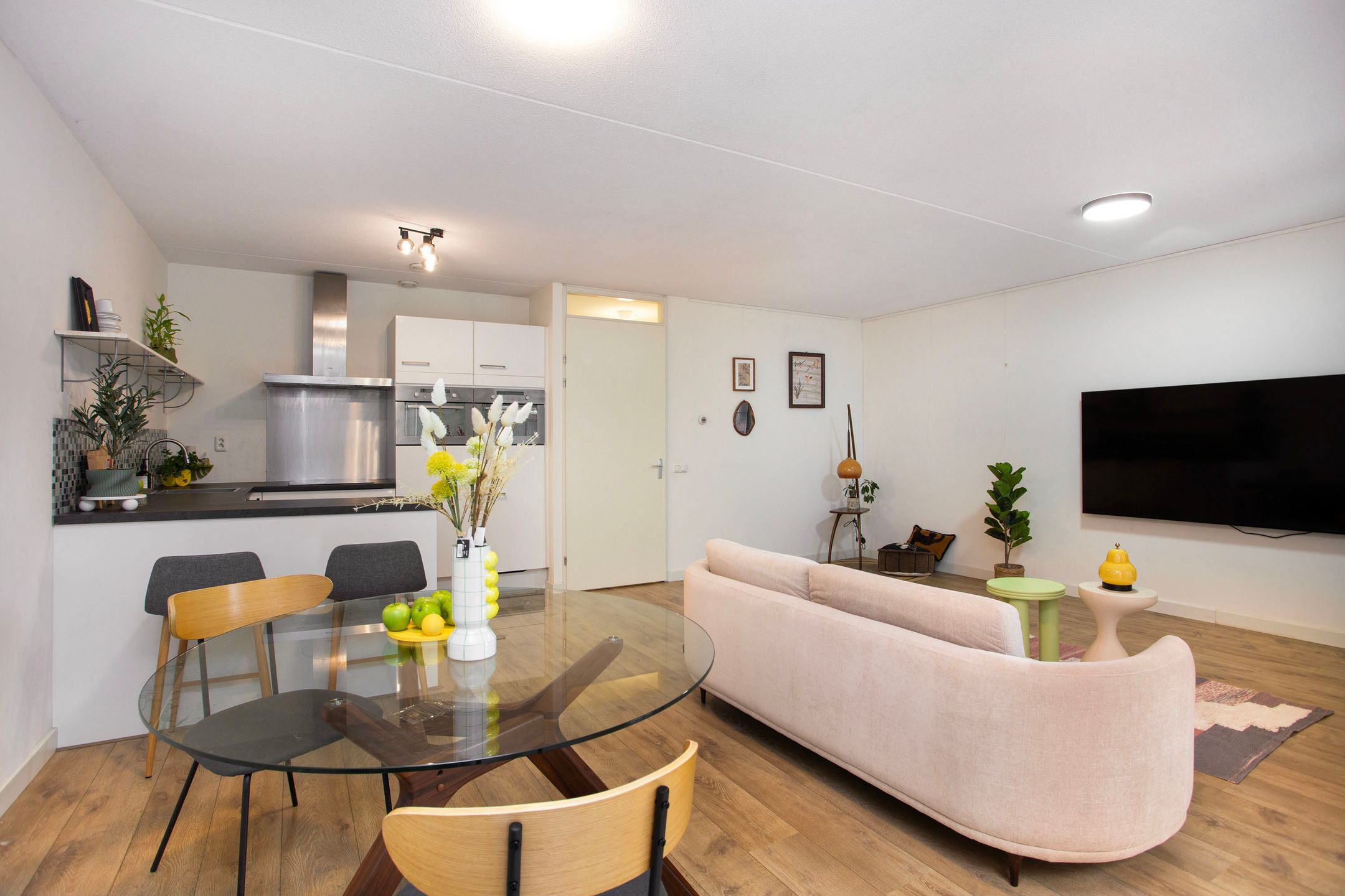 Foto 12 van Sonny Rollinsstraat 168