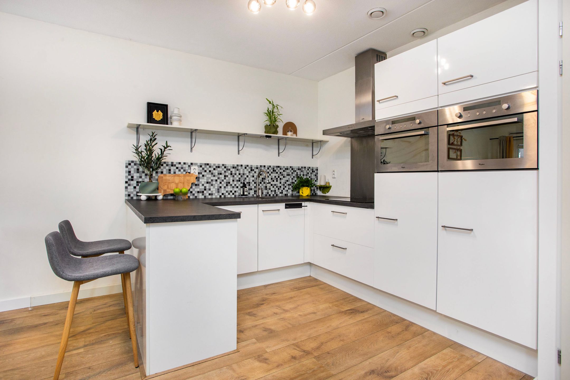 Foto 15 van Sonny Rollinsstraat 168