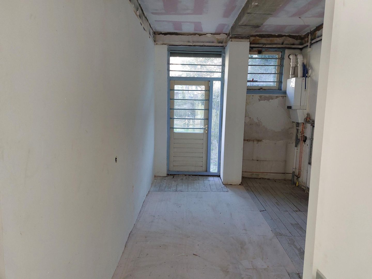 Bekijk foto 5 van Witte de Withstraat 110-H