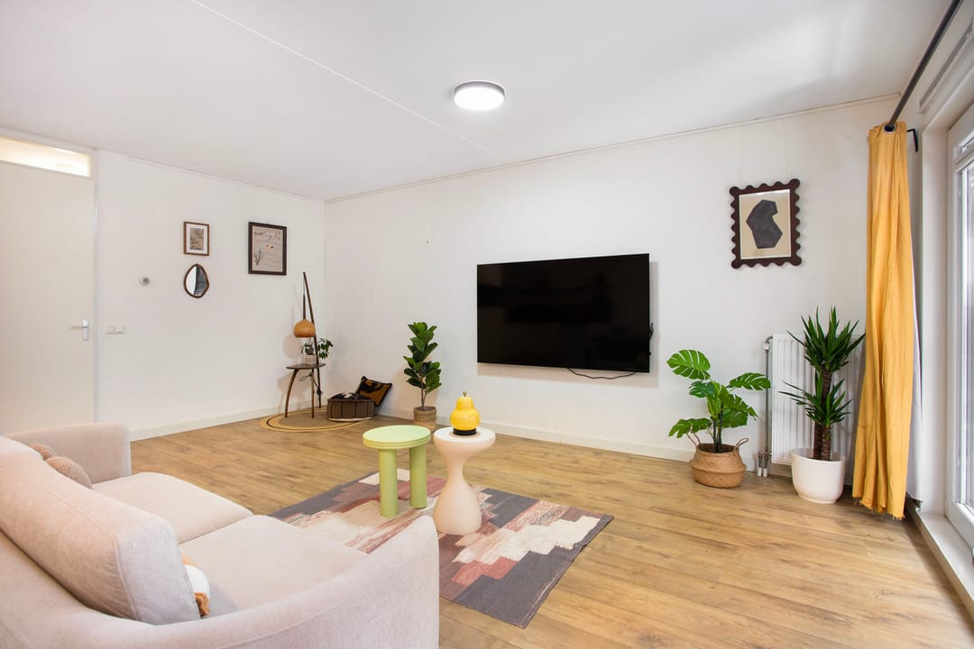 Foto 11 van Sonny Rollinsstraat 168