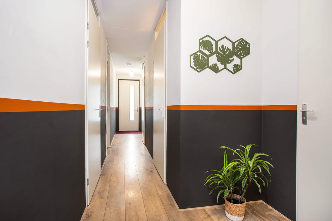 Foto 23 van Sonny Rollinsstraat 168