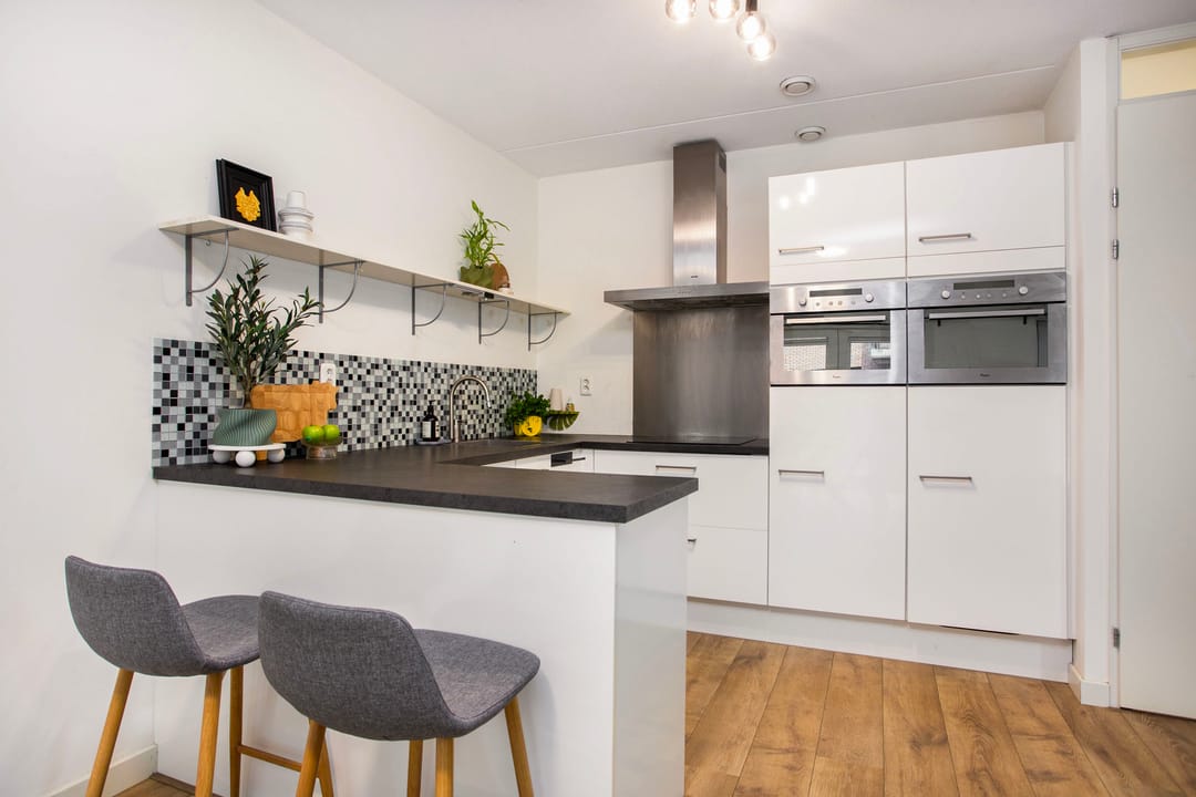 Foto 13 van Sonny Rollinsstraat 168