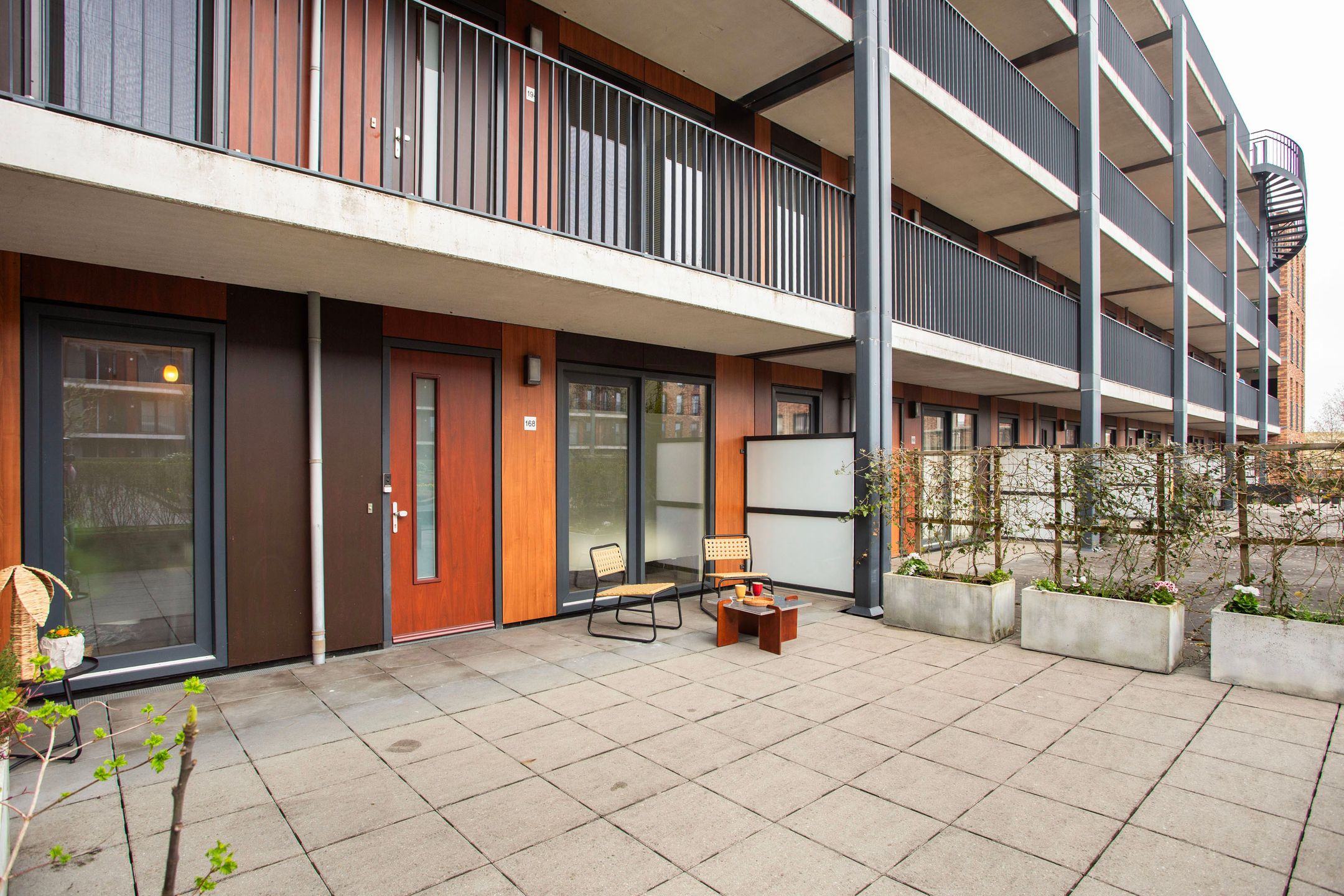 Foto 3 van Sonny Rollinsstraat 168