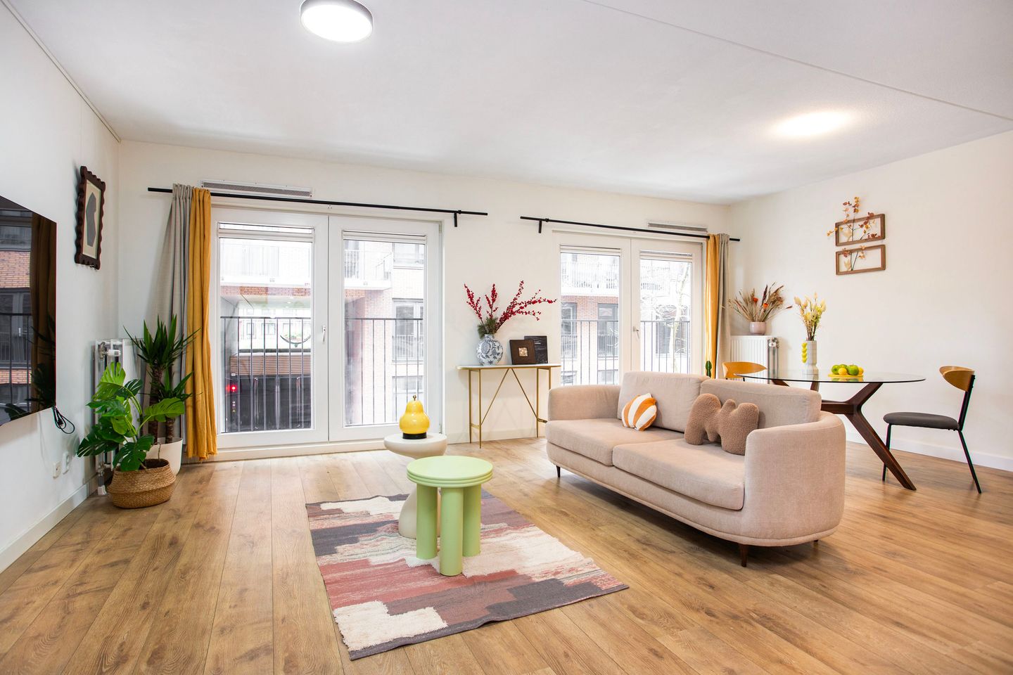 Foto 5 van Sonny Rollinsstraat 168