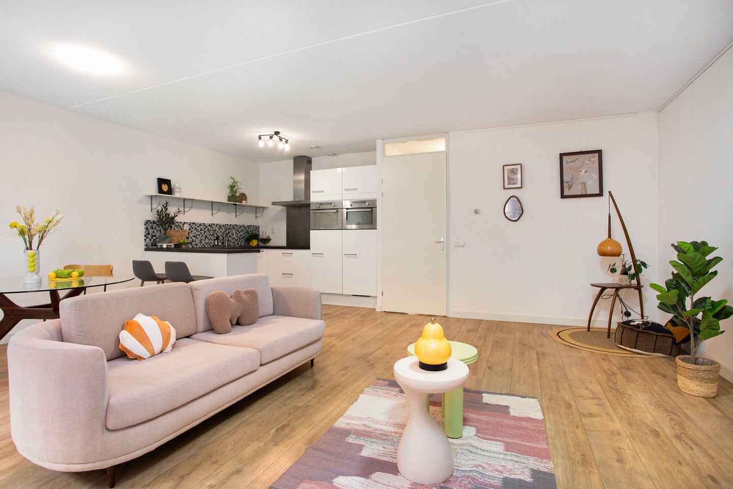 Foto 10 van Sonny Rollinsstraat 168