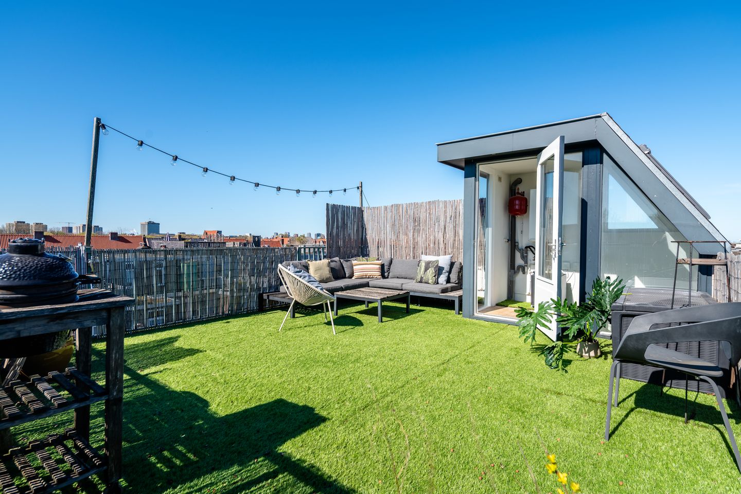 Foto 4 van J.J. Cremerplein 58-3