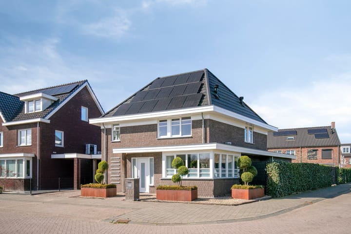 Foto 2 van Fruitgaard 29