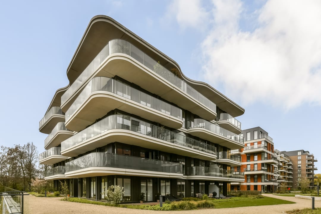 Foto 1 van Startbaan 110