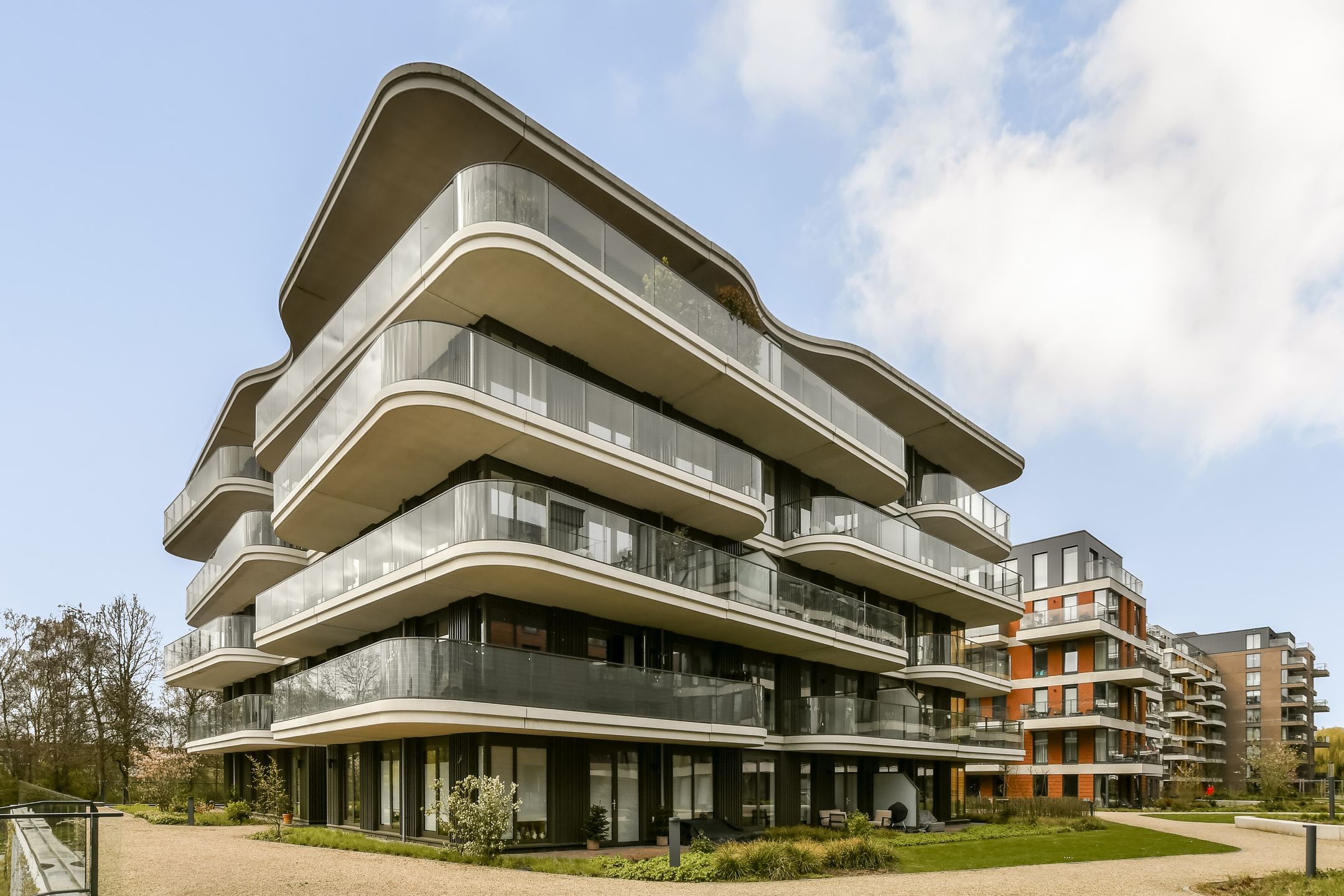 Startbaan 110 