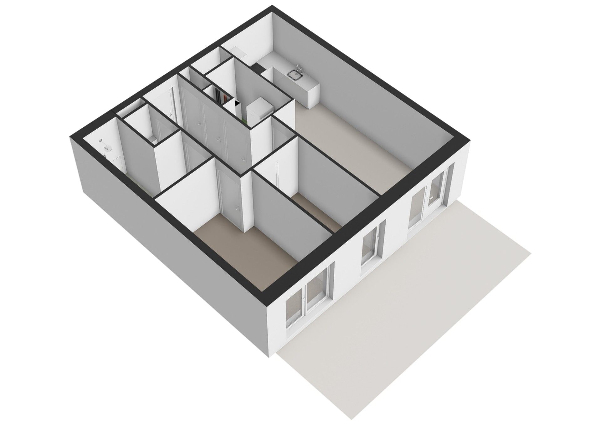 Foto 24 van Startbaan 110