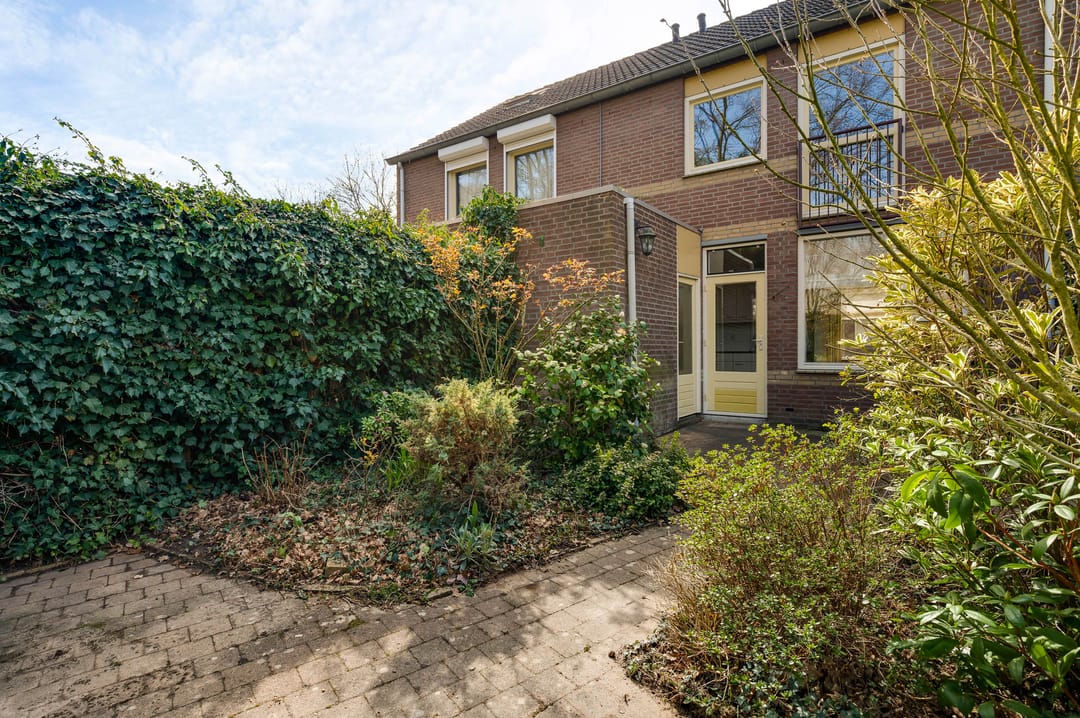 Photo 16 of Gamanderweerd 8