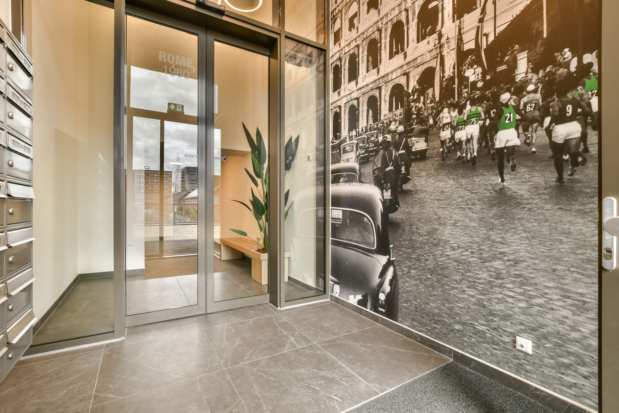 Foto 3 van Startbaan 110