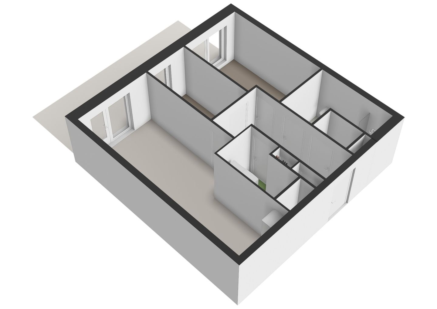 Foto 25 van Startbaan 110