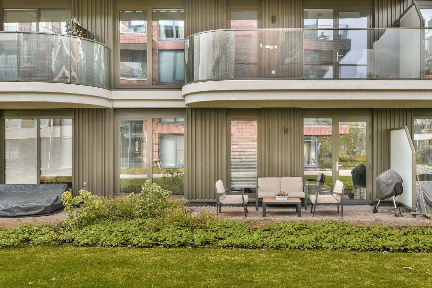 Foto 4 van Startbaan 110