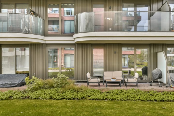 Foto 4 van Startbaan 110