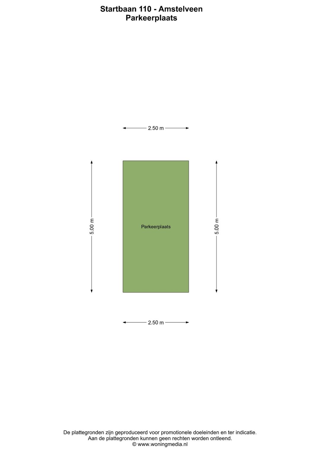 Foto 26 van Startbaan 110