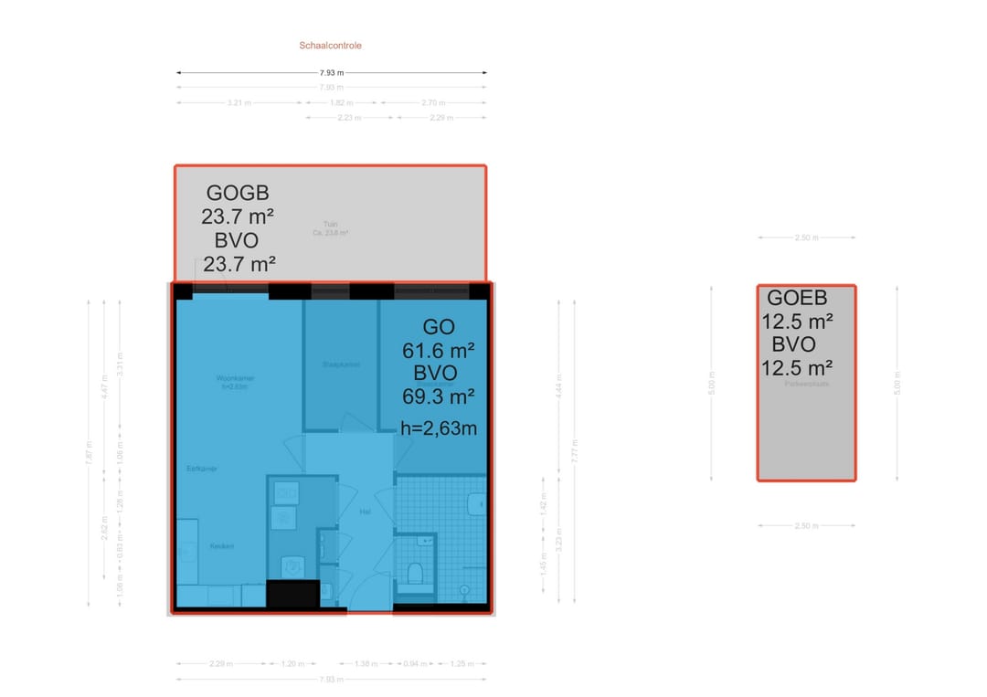 Foto 28 van Startbaan 110
