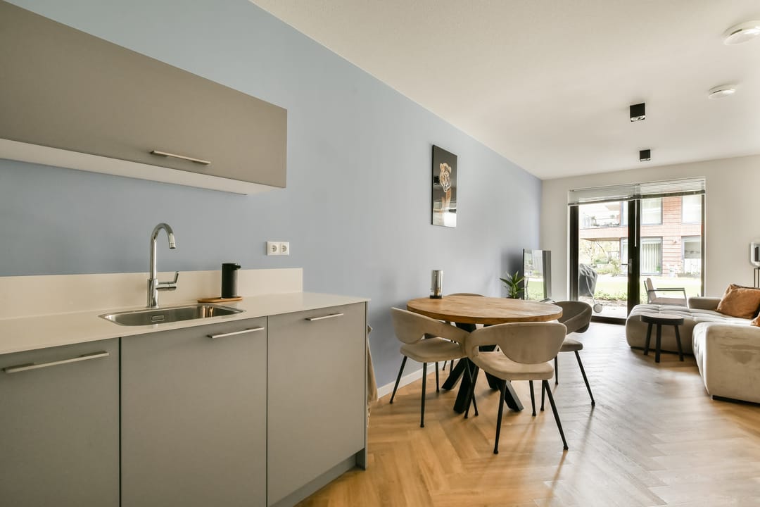 Foto 11 van Startbaan 110