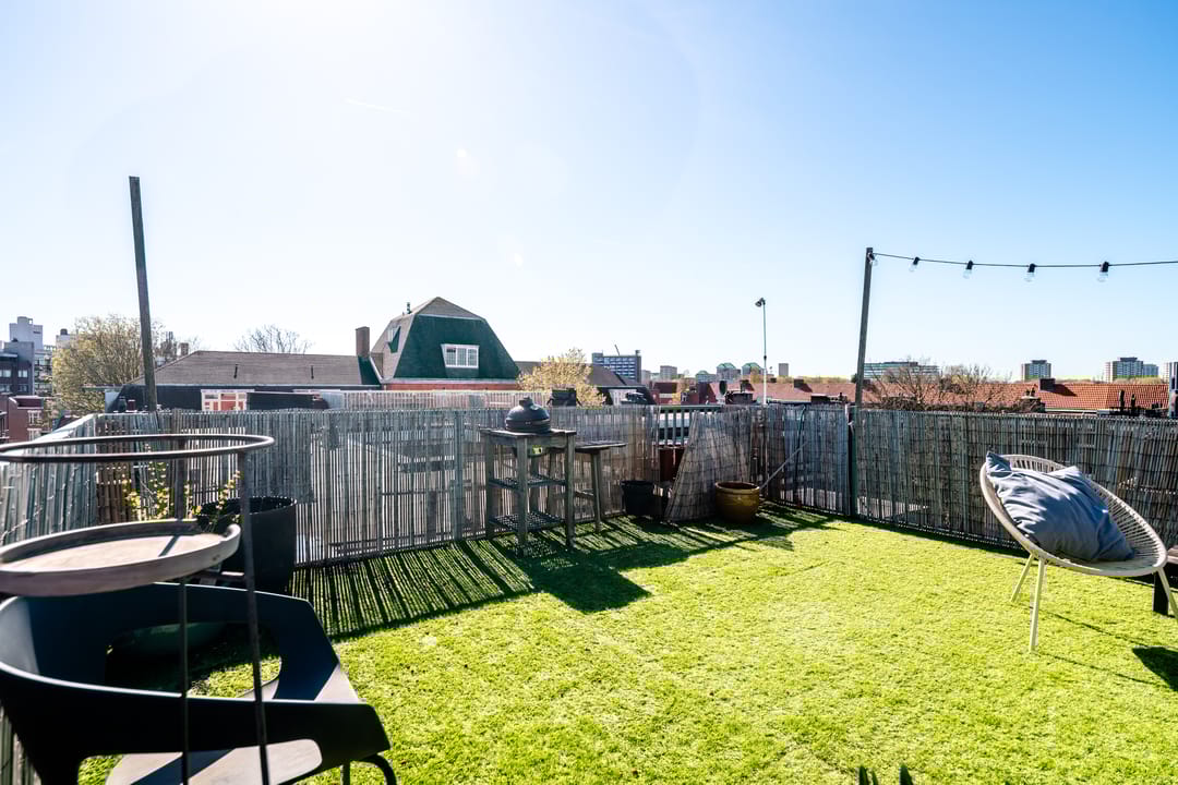 Foto 37 van J.J. Cremerplein 58-3