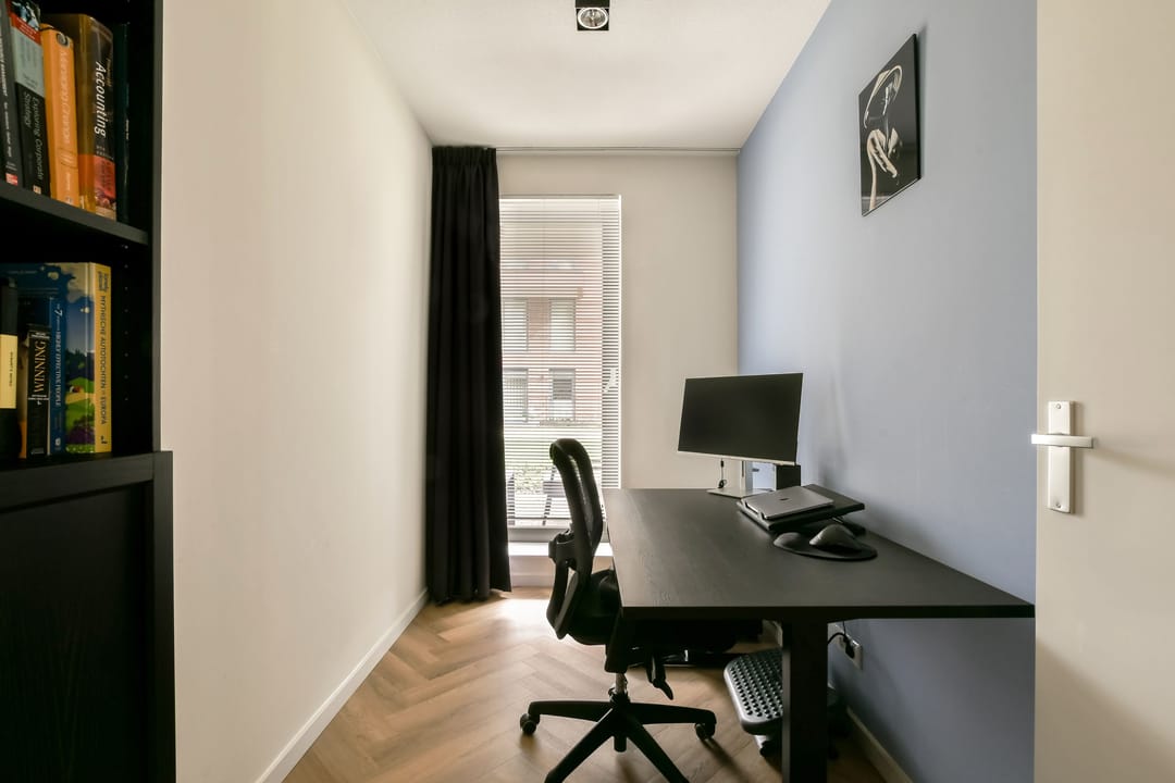 Foto 16 van Startbaan 110