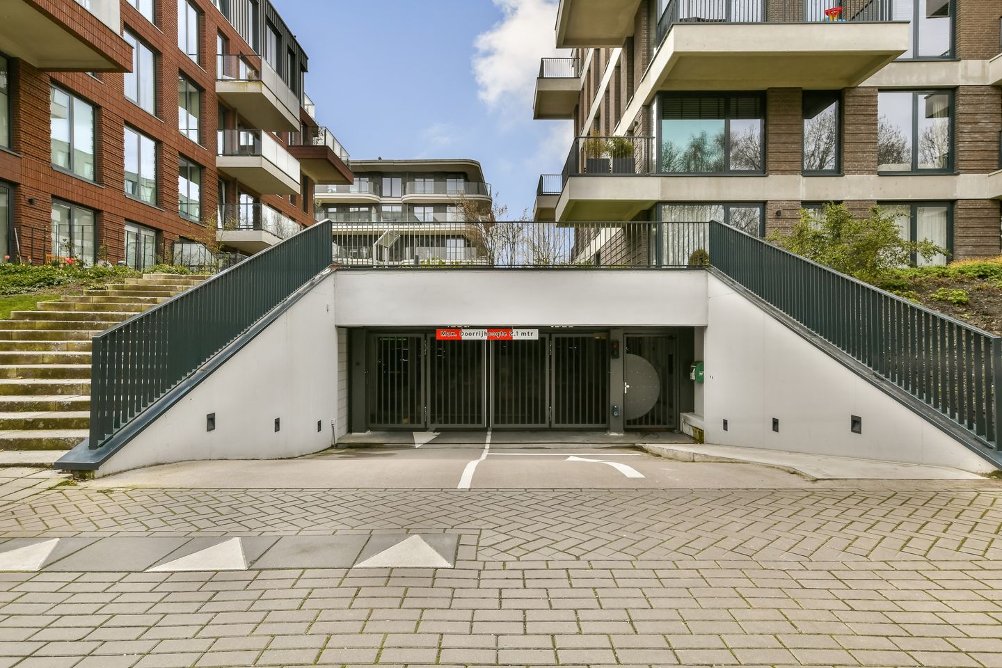 Foto 20 van Startbaan 110