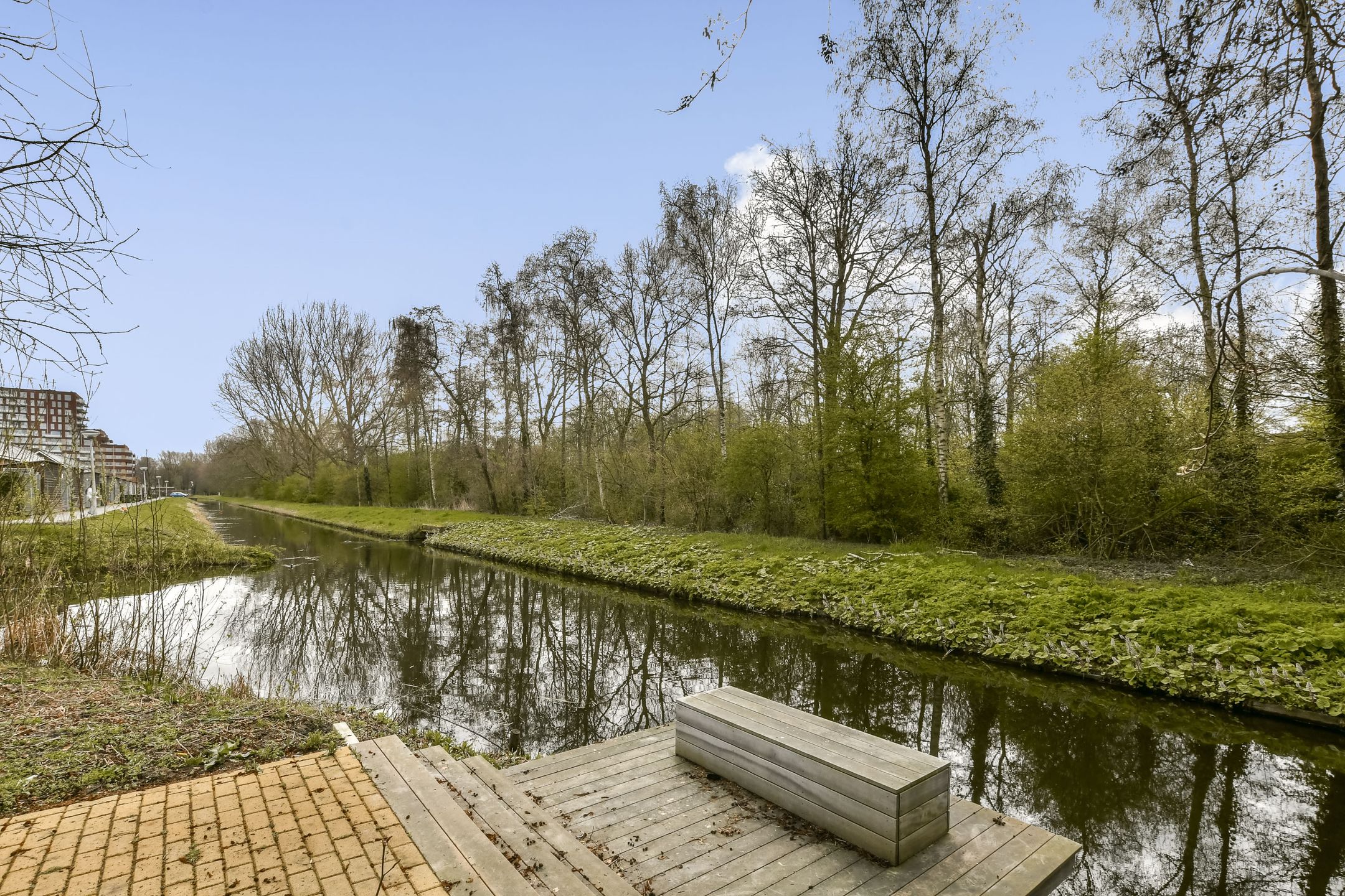 Foto 21 van Startbaan 110