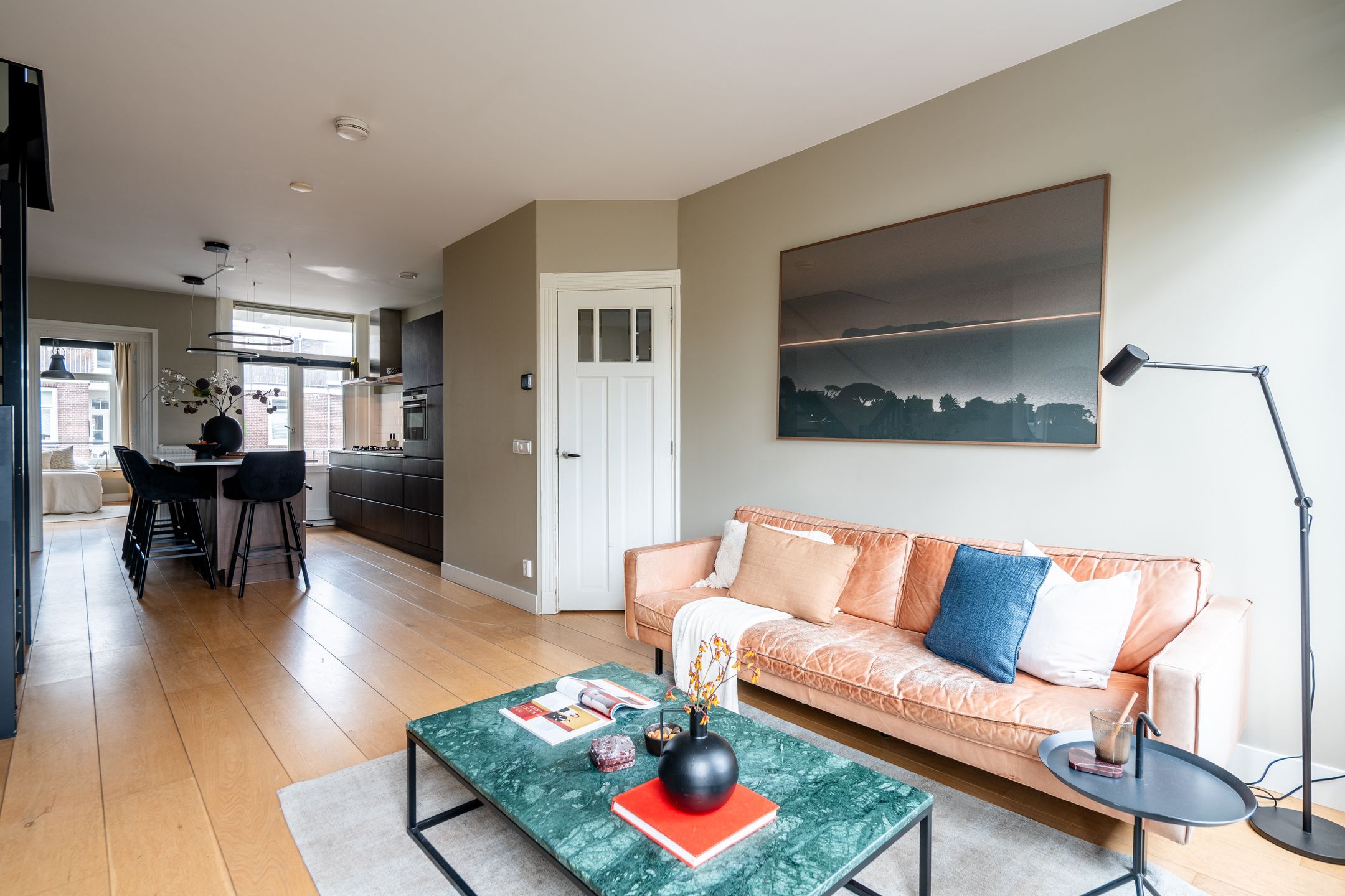 Foto 3 van J.J. Cremerplein 58-3