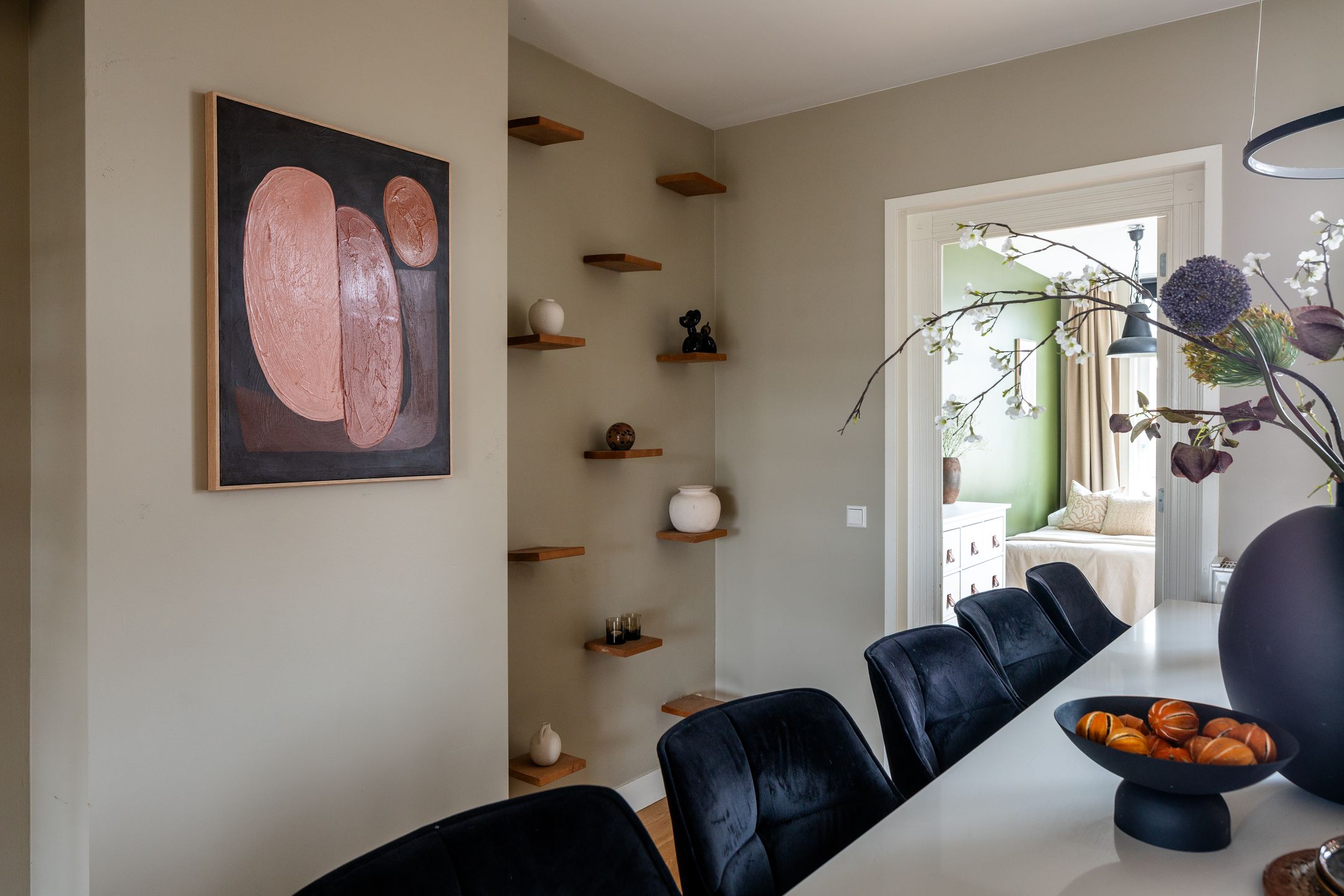 Foto 9 van J.J. Cremerplein 58-3