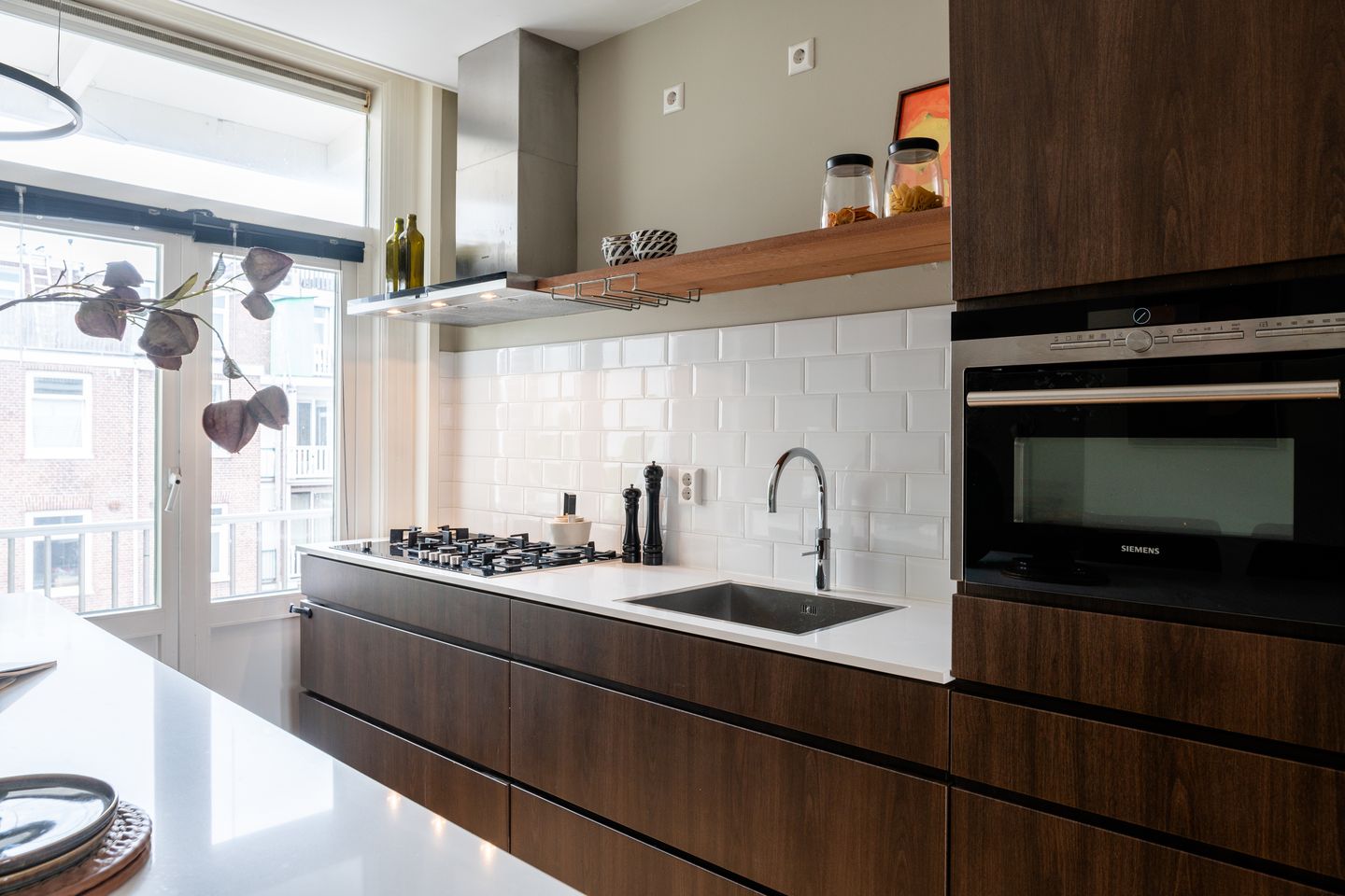 Foto 10 van J.J. Cremerplein 58-3