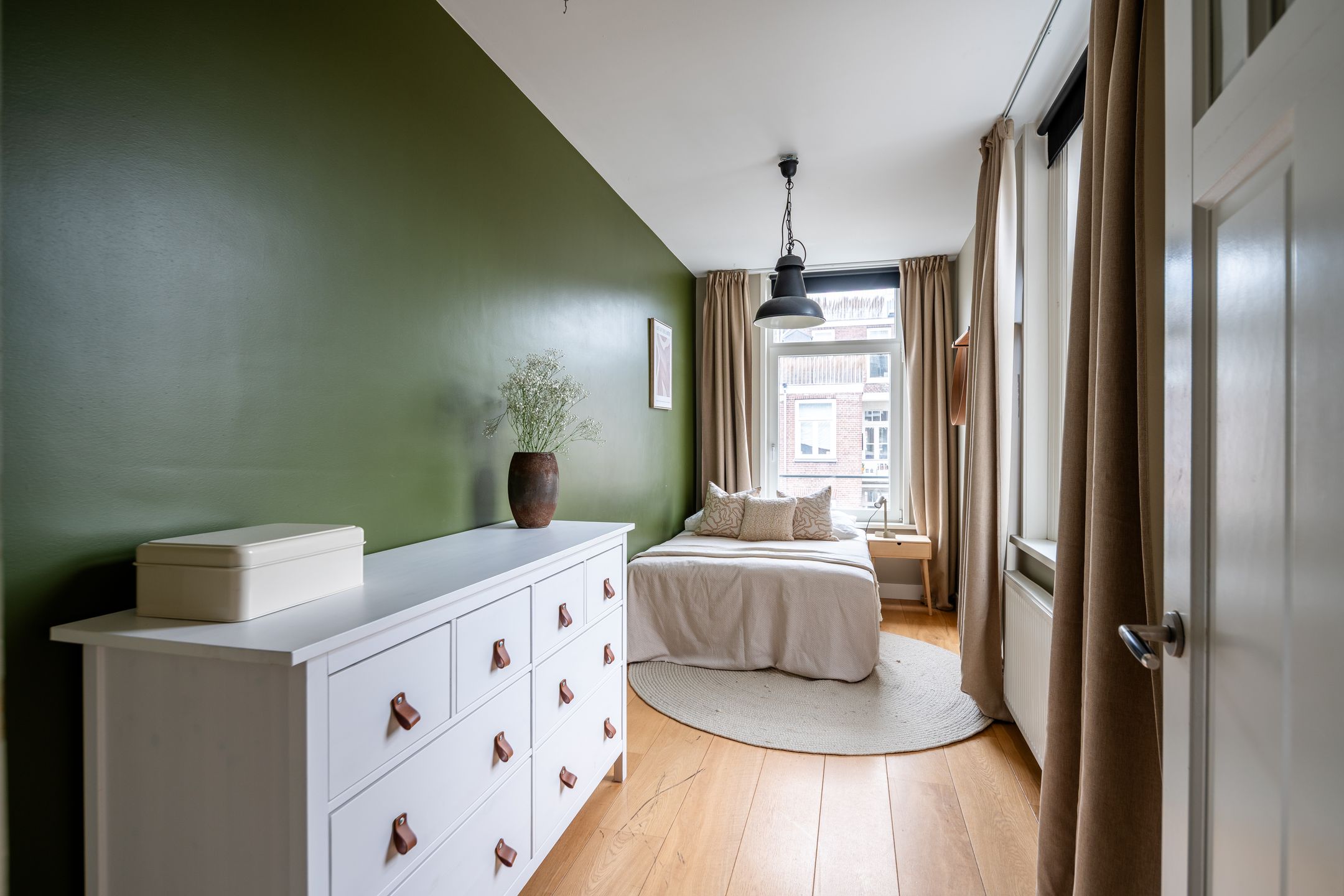 Foto 18 van J.J. Cremerplein 58-3