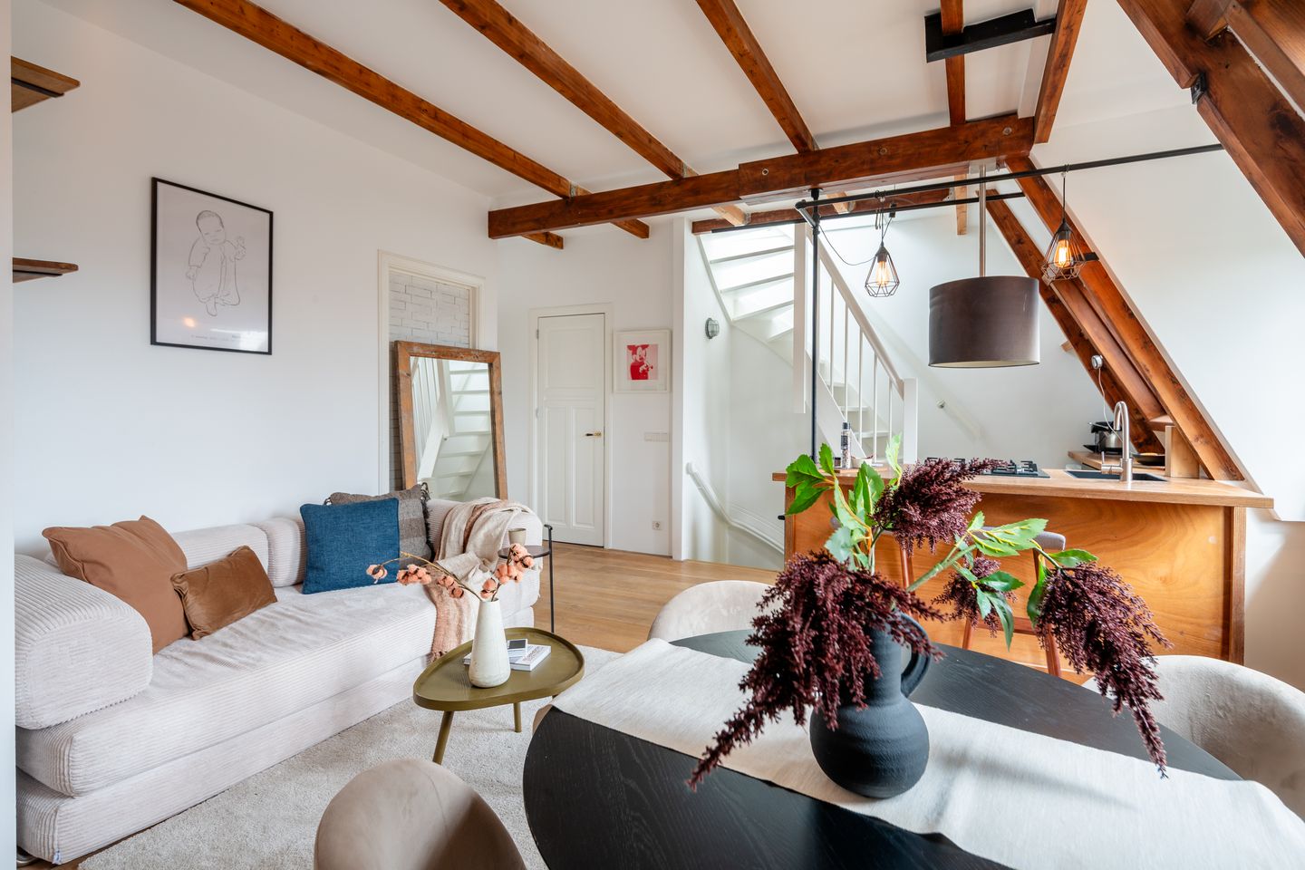 Foto 29 van J.J. Cremerplein 58-3