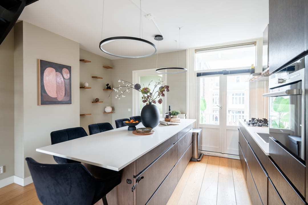 Foto 8 van J.J. Cremerplein 58-3