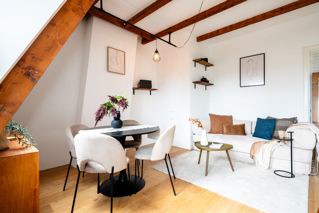 Foto 31 van J.J. Cremerplein 58-3