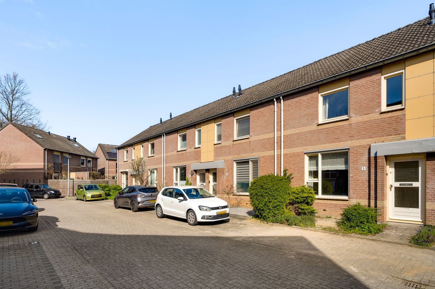 Photo 19 of Gamanderweerd 8