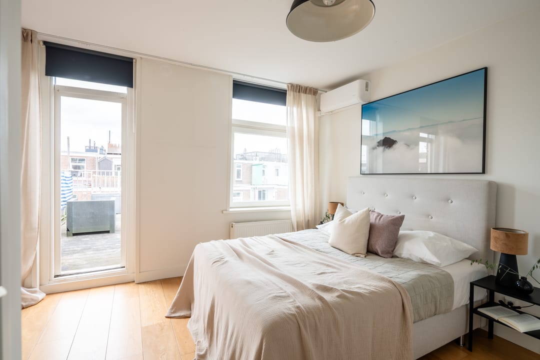 Foto 16 van J.J. Cremerplein 58-3