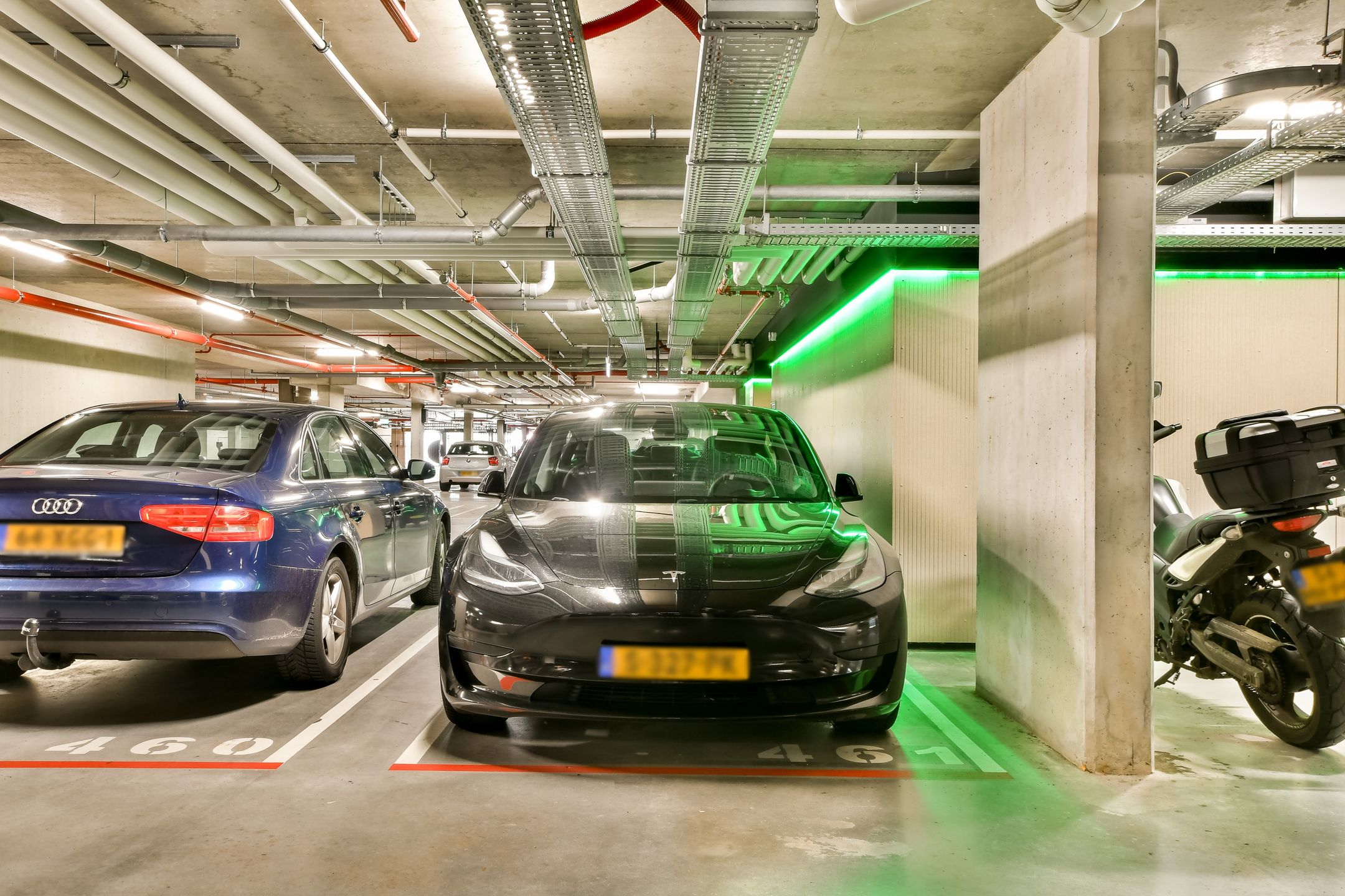 Foto 18 van Startbaan 110