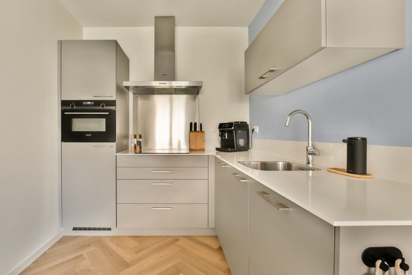 Foto 10 van Startbaan 110