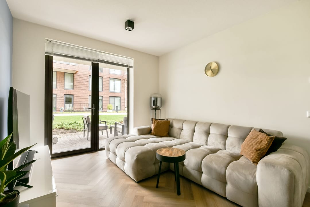 Foto 7 van Startbaan 110