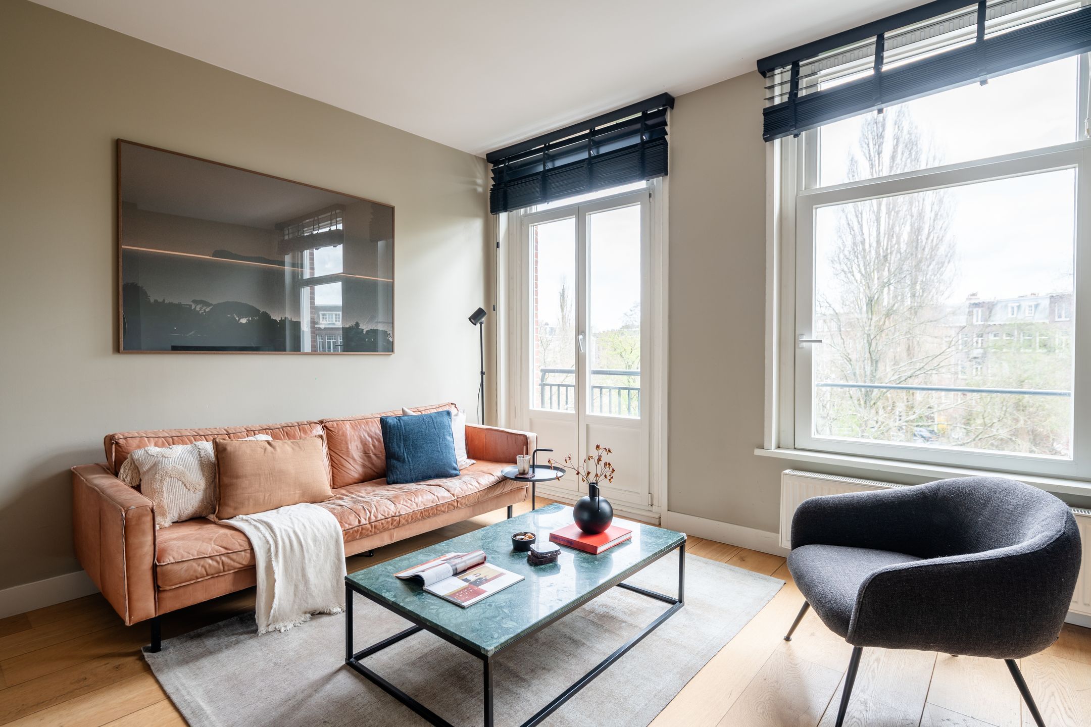 Foto 12 van J.J. Cremerplein 58-3