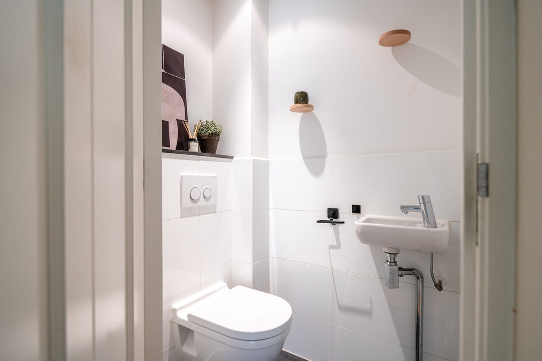 Foto 23 van J.J. Cremerplein 58-3