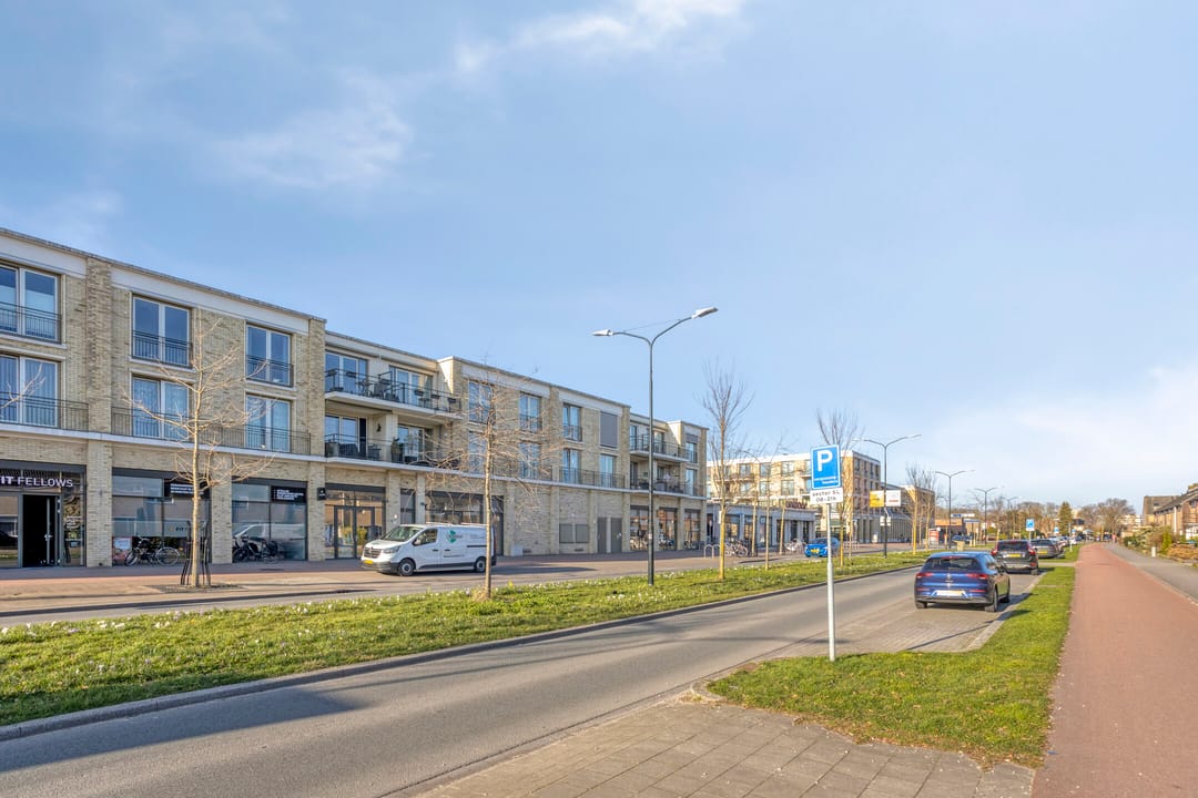 Foto 37 van Sluisoordlaan 61