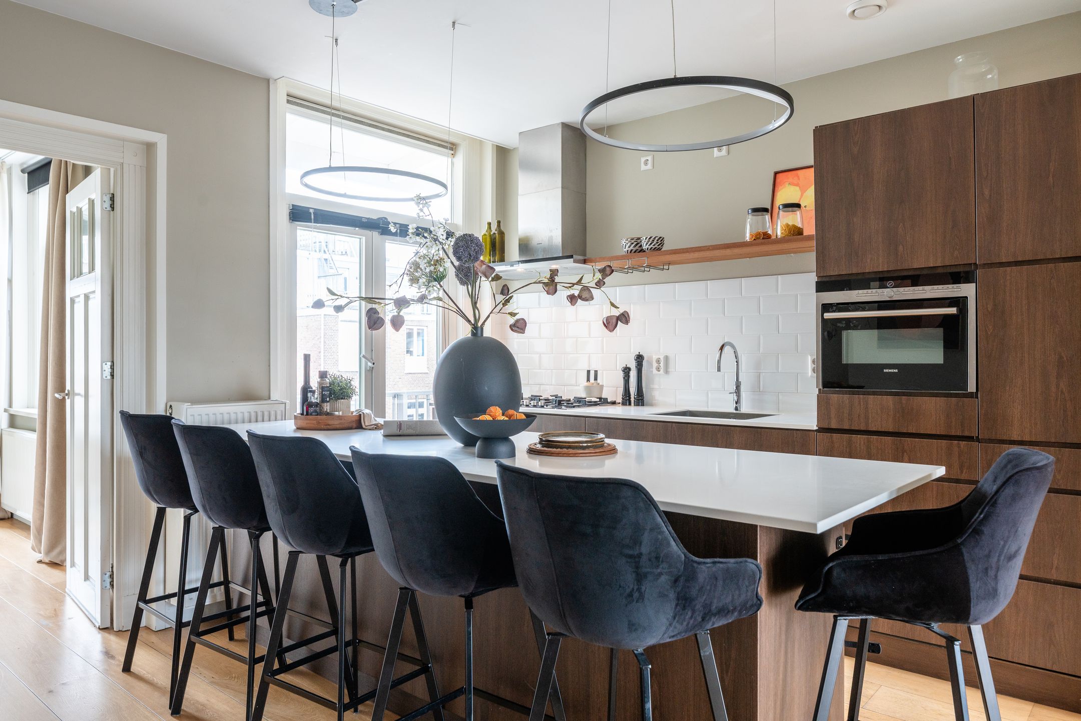 Foto 6 van J.J. Cremerplein 58-3